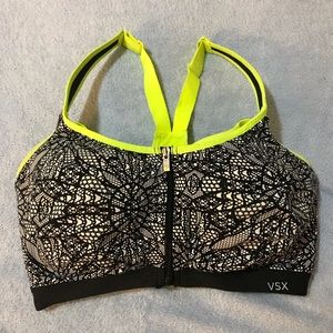 VS Knockout Sport Bra